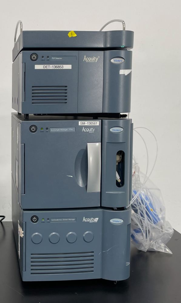Image of Waters Acquity UPLC System